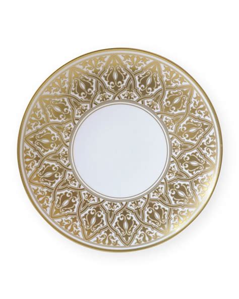 Bernardaud Venise Bread Butter Plate Horchow