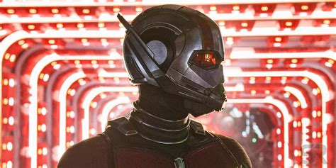 Ant Man And The Wasp Post Credits Scenes And Infinity War Tease Explained