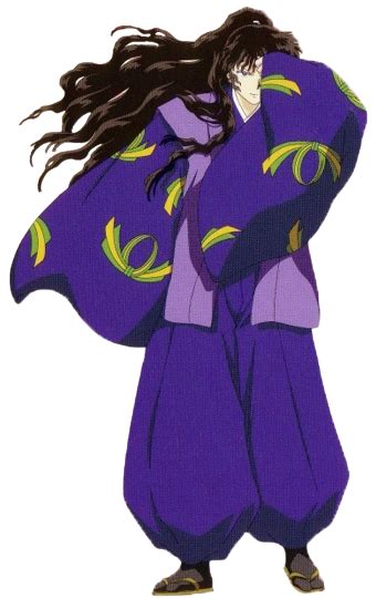 Naraku Inuyasha More Than Meets The Eye Wiki Fandom