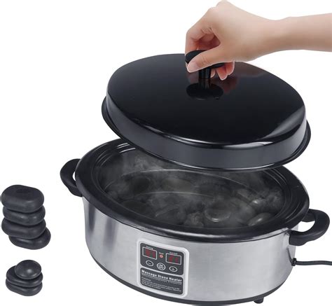 SPA Quart Hot Stone Heater Physioshape