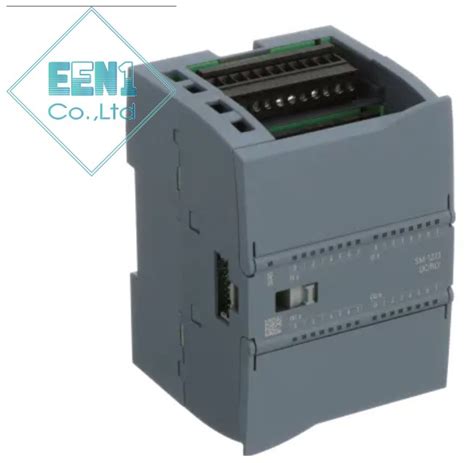 Module Digital I O Sm Es Pl Xb Thi T B Siemens