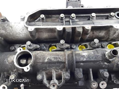 Moteur Iveco New Daily VI 33S16 35C16 35S16 F1AGL411LC