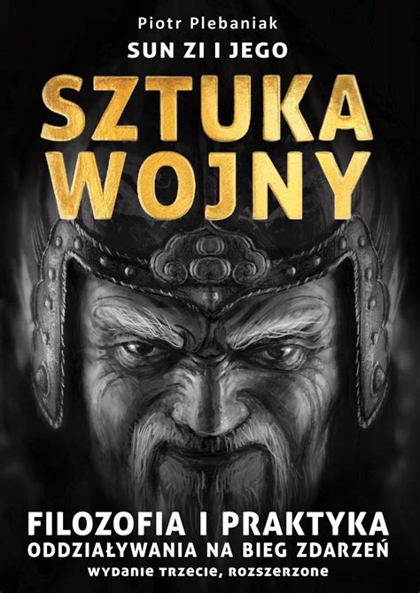 karta chengyu Sztuka wojny Sun Tzu piękne myśli i sentencje z Chin