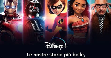 Come Vedere Disney Plus Su TV E Tutti I Dispositivi Compatibili