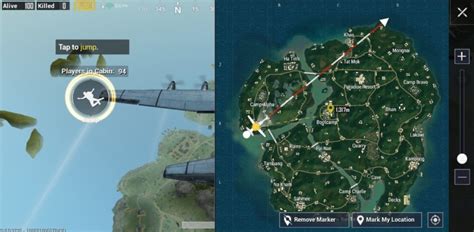 PUBG Mobile Sanhok map update: Best locations to loot weapons and survive - IBTimes India