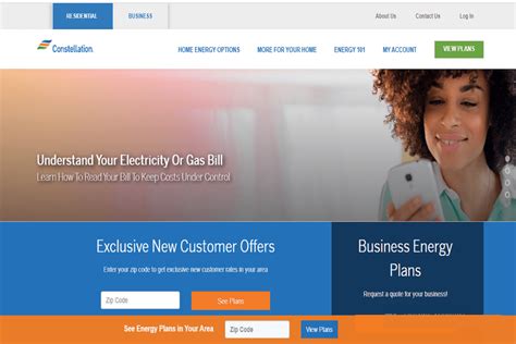 Constellation Energy Review: Is It Worth It? - Energy Theory 