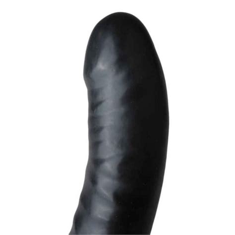 Aufblasbarer Latex Dildo Kinkstore BDSM Online Shop