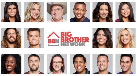 Big Brother 21 Spoilers Big Brother Network