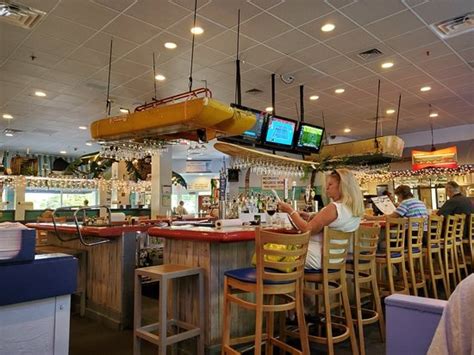 ANNA MARIA OYSTER BAR, Bradenton - Menu, Prices & Restaurant Reviews ...