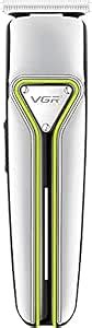 Vgr V Professional Rechargeable Hair Trimmer Runtime Min