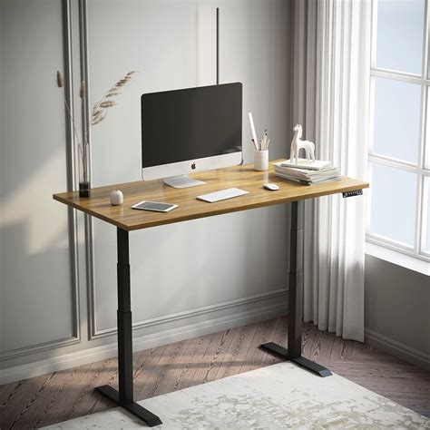 Standing Desks For Small Spaces And Offices Desky® Canada