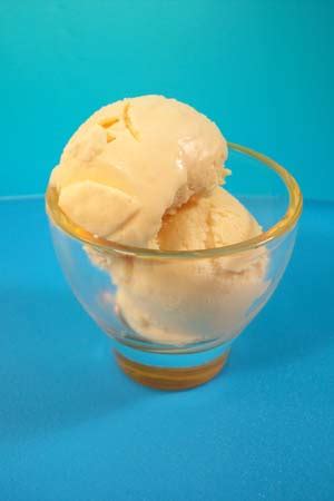 Barbara Adams Beyond Wonderful Passion Fruit Ice Cream Recipe