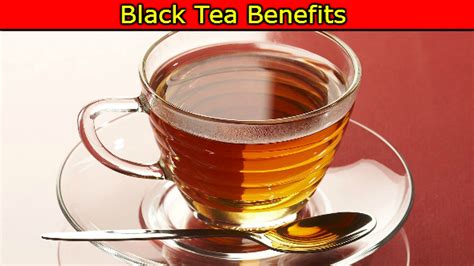 Black Tea Benefits In Hindi Kali Chai Ke Anmol Laabh