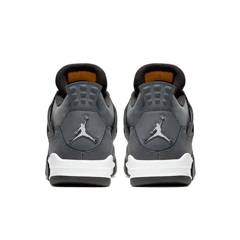 Air Jordan Cool Grey