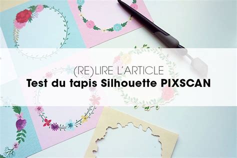 Astuces Texte Silhouette Studio Artofit