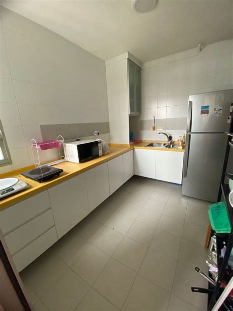 Buangkok Mrt Common Room Property Rentals Hdb On Carousell