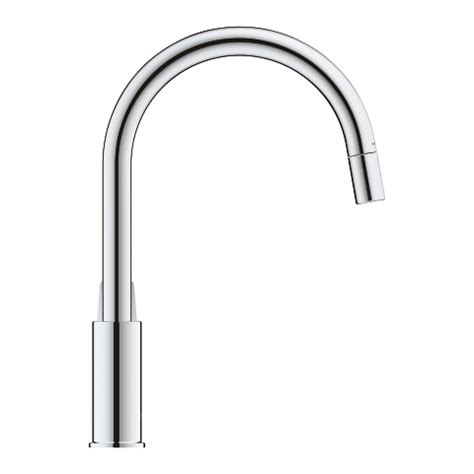 StartLoop Monocomando de lava louça 1 2 GROHE Grohe AG Company Page