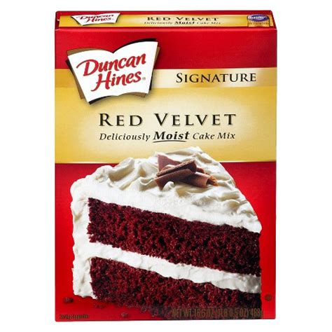 20 Doctored Cake Mix Red Velvet XenoYazdan