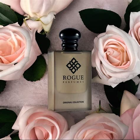 Apa De Parfum Roses Of Amalfi By Rogue Perfumes Unisex Ml