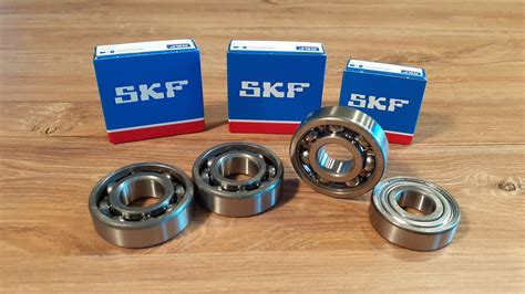 Kurbelwelle Yamaha DT RD TY 50 Luftgekühlt Jasil MikePowerParts