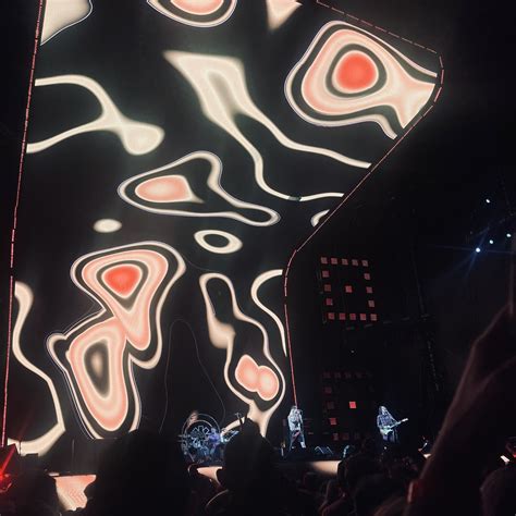 Red Hot Chili Peppers Concert Tour History Updated For 2022 2023 Concert Archives