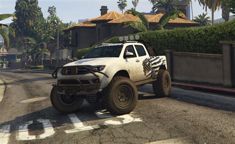 4sale Karin Everon Offroad Edition Archive Gta World Forums