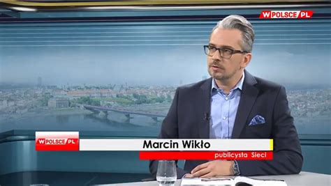 Marcin Wikło Współczesne relacje z Ukrainą rzutują negatywnie na prace