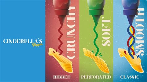 Cinderellas Slipper The New Snack Pellet Developed By Gea