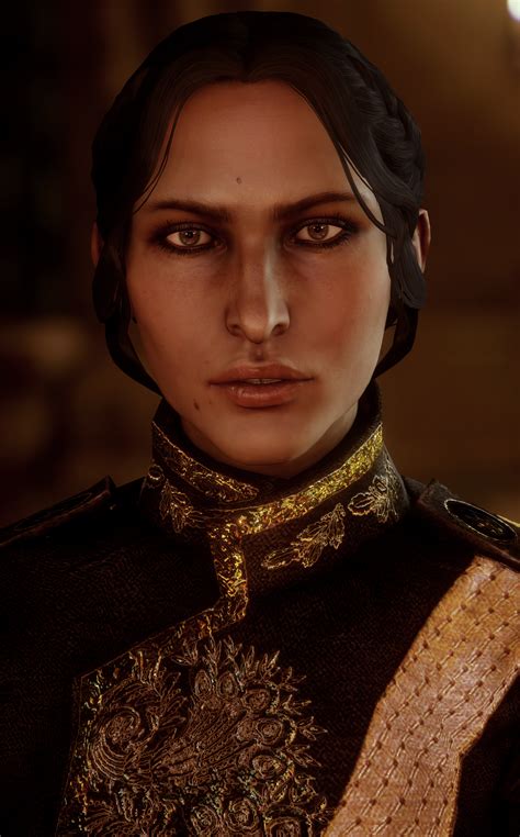 Dragon Age Josephine Josephine Montilyet Dragon Age Solas Dragon Age