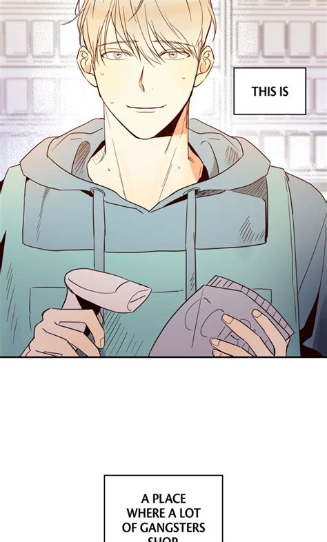 Dangerous Convenience Store Manhwa Edusvetgobgt