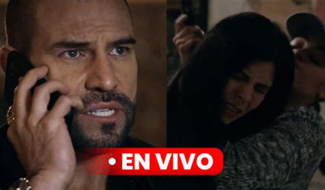 Telemundo El Señor De Los Cielos 8 Capítulo 79 Completo En Vivo Hoy