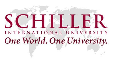 Schiller International University Paris Campus