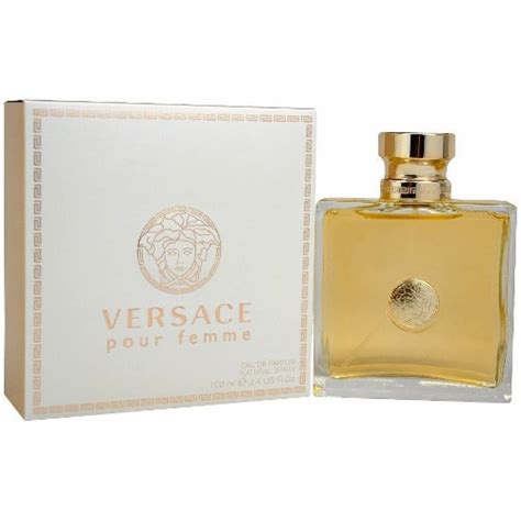 Versace Pour Femme Medusa Dama 100 Ml Versace Spray