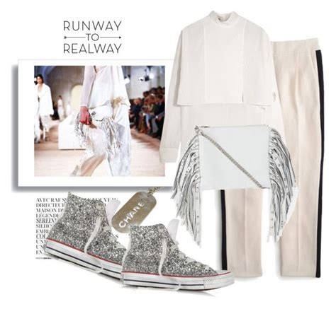 Runway To Realway Fashion Inspiration