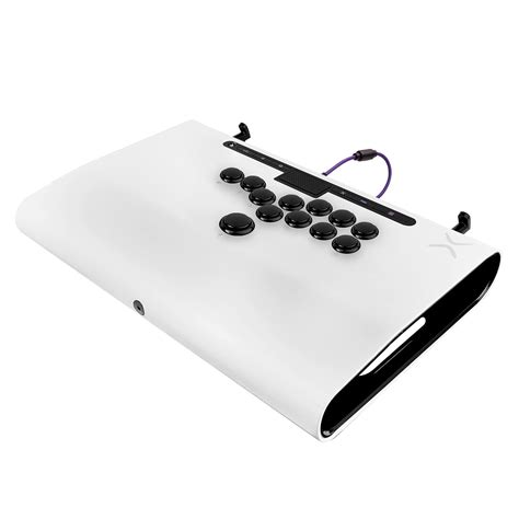 Amazon Victrix By PDP Pro FS 12 Arcade Fight Stick For PlayStation