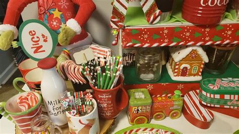 DIY Dollar Tree The GRINCH HOT COCOA BAR YouTube