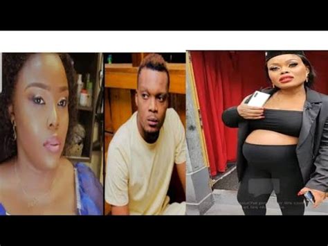 EYIND LISUSU BOYOKA MAKAMBO NENEYA ALOBI PONA ZEMI YA CARINE YouTube