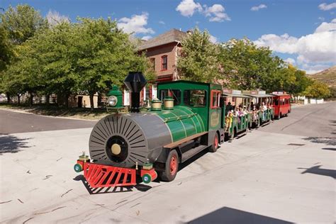 Horse Trail Ride This Is The Place Heritage Park Salt Lake City