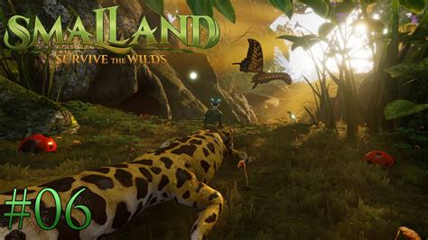 Smalland Let S Play 06 Smalland Survive The Wilds Early Access