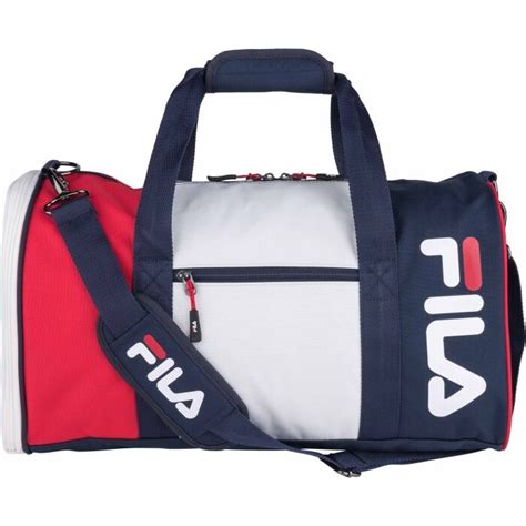 Fila Sporty Duffel Bag