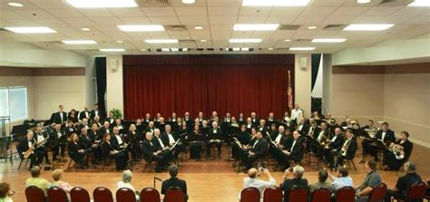 American Legion Band The American Legion Centennial Celebration