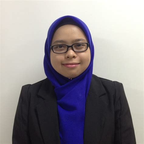 Nurul Haziqah Protege Tenaga Nasional Berhad Linkedin