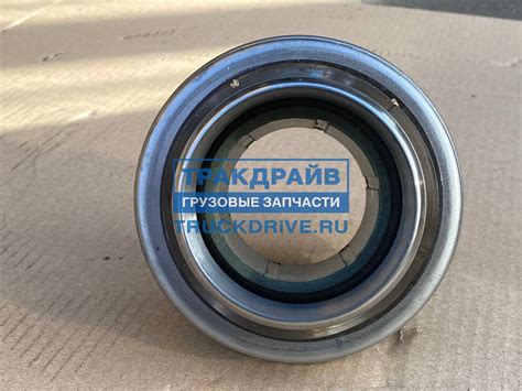 Сцепление для грузовиков Скания 5 серии комплект с выжимным подшипником ...