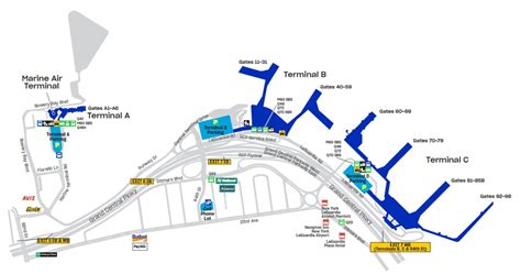 List of Airport Lounges at LaGuardia Airport (LGA) [2023]