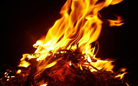 558918 2000x1200 Fire High Resolution Wallpapers Widescreen Rare