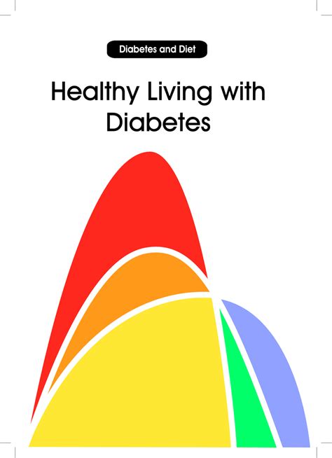 Healthy Living With Diabetes Nutrition And Diet Resources