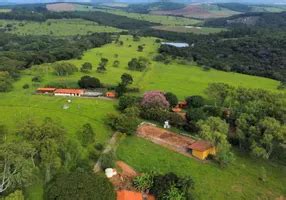 Fazendas Sítios piscina à venda em Itaguara MG Viva Real