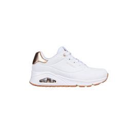 Skechers Uno Golden Air 177094 WHT Wit