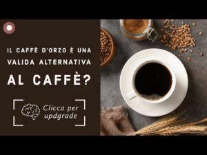 Caffè solubile fa male o è un alternativa salutare al caffè