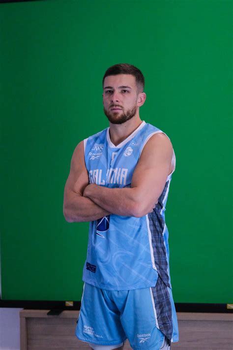 Gladiators Announce New Import Signing Caledonia Gladiators